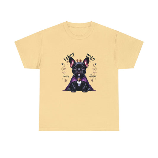 French Bulldog - Royal Tee