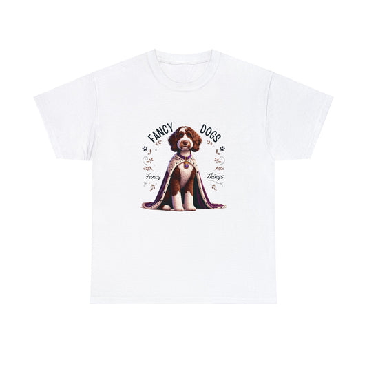 Labradoodle - Royal Tee